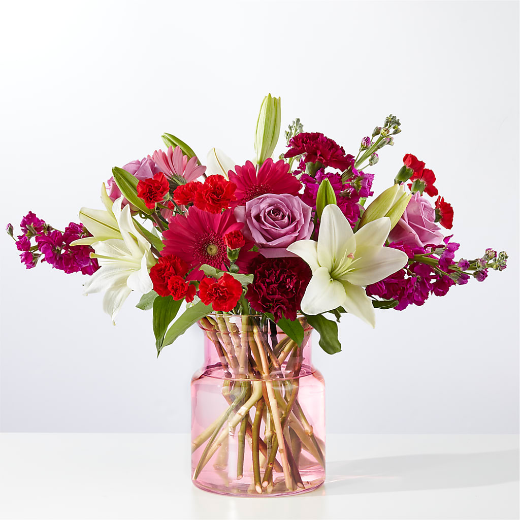 Other Half Bouquet – The Rusty Willow, Grove OK