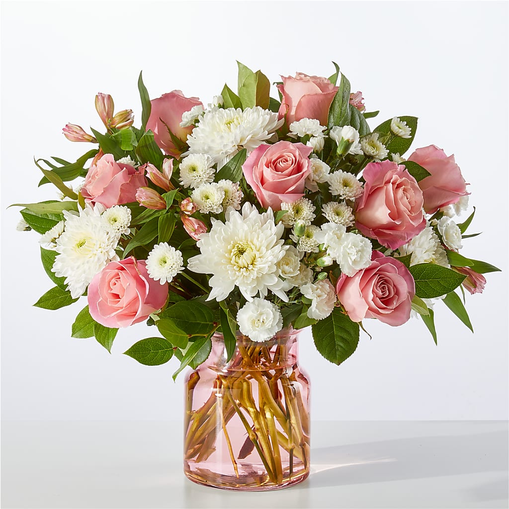 Infatuated Bouquet – The Rusty Willow, Grove OK