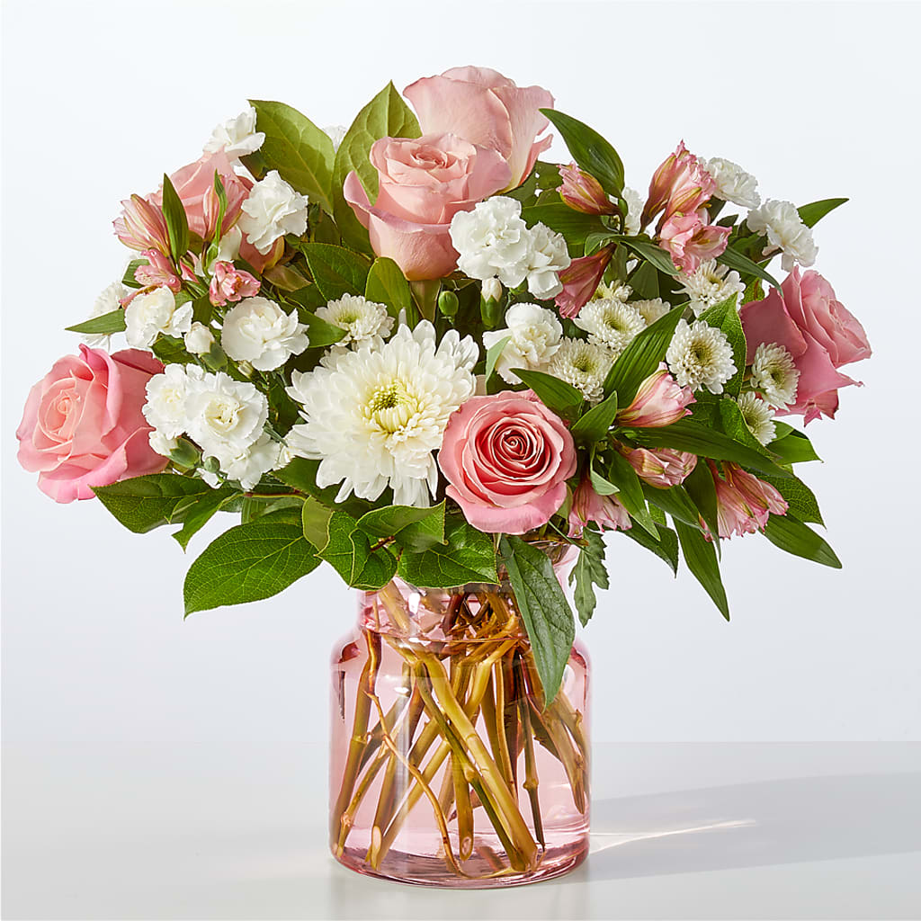 Infatuated Bouquet – The Rusty Willow, Grove OK