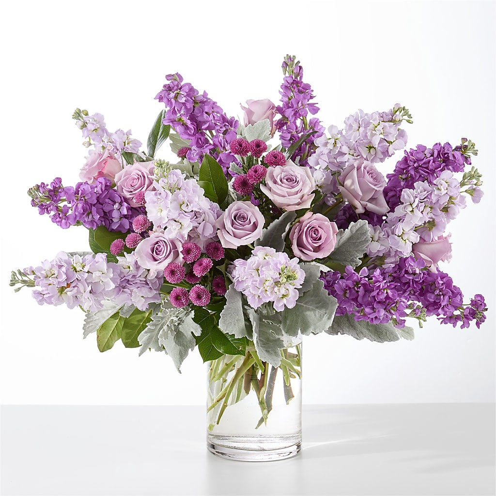 One in a Million Bouquet – The Rusty Willow, Grove OK