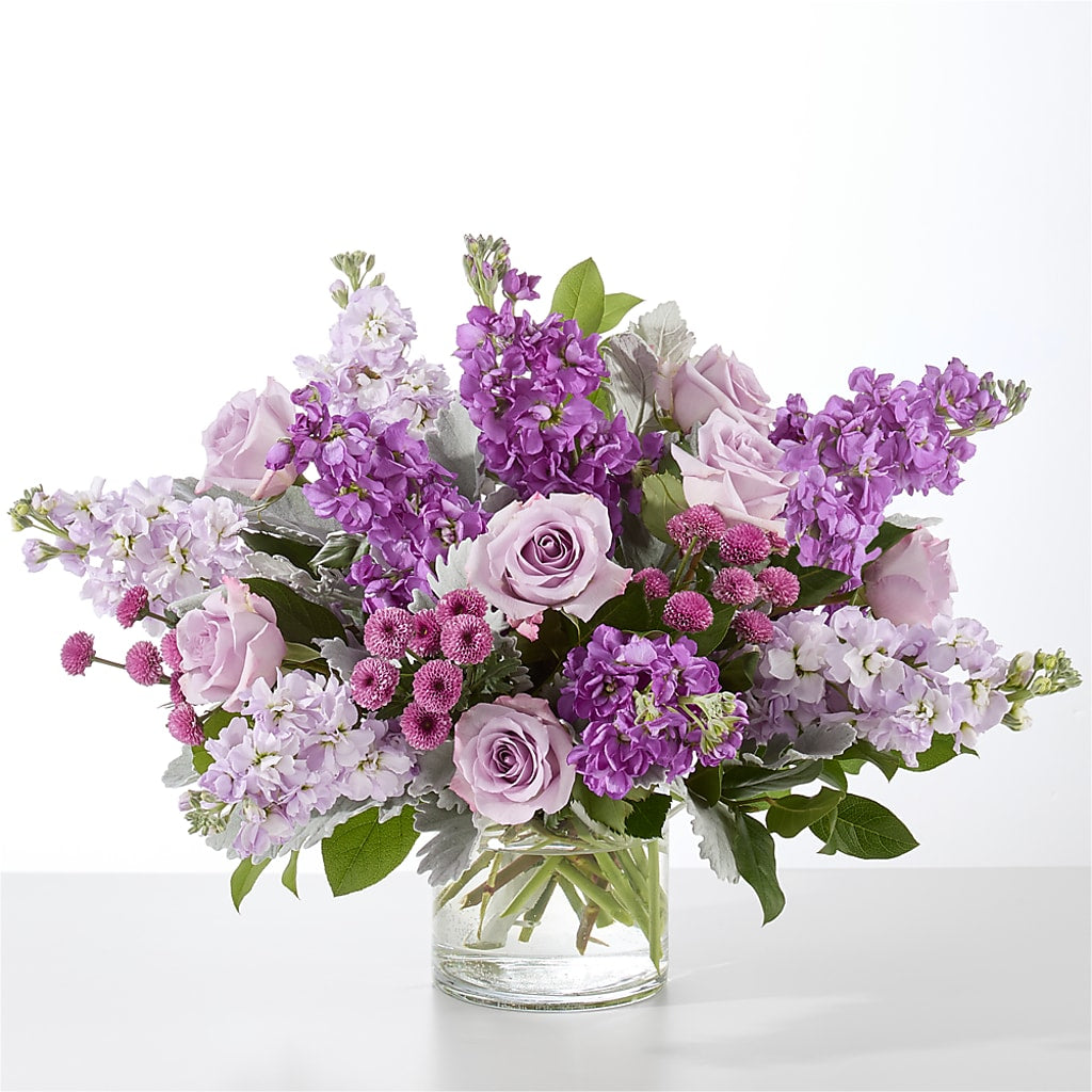 One in a Million Bouquet – The Rusty Willow, Grove OK