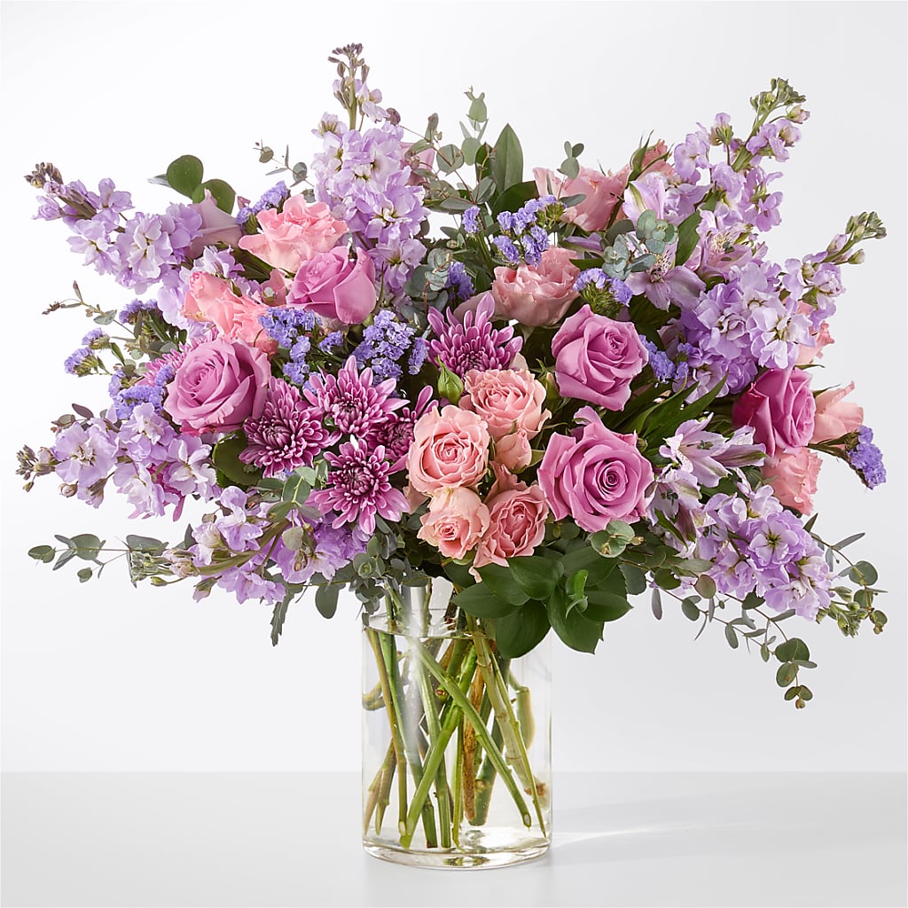 Cloud Nine Bouquet – The Rusty Willow, Grove OK
