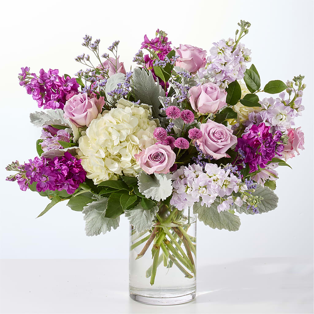 Empress Bouquet – The Rusty Willow, Grove OK