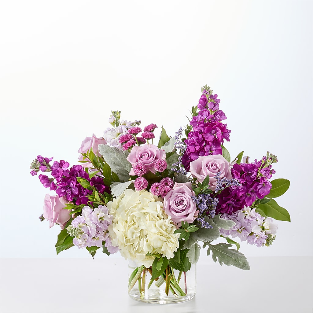 Empress Bouquet – The Rusty Willow, Grove OK