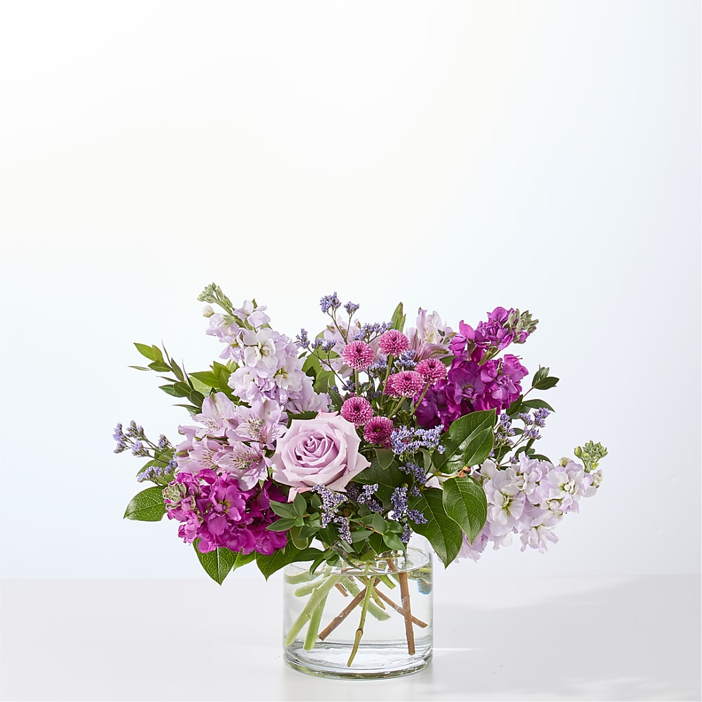 Empress Bouquet – The Rusty Willow, Grove OK
