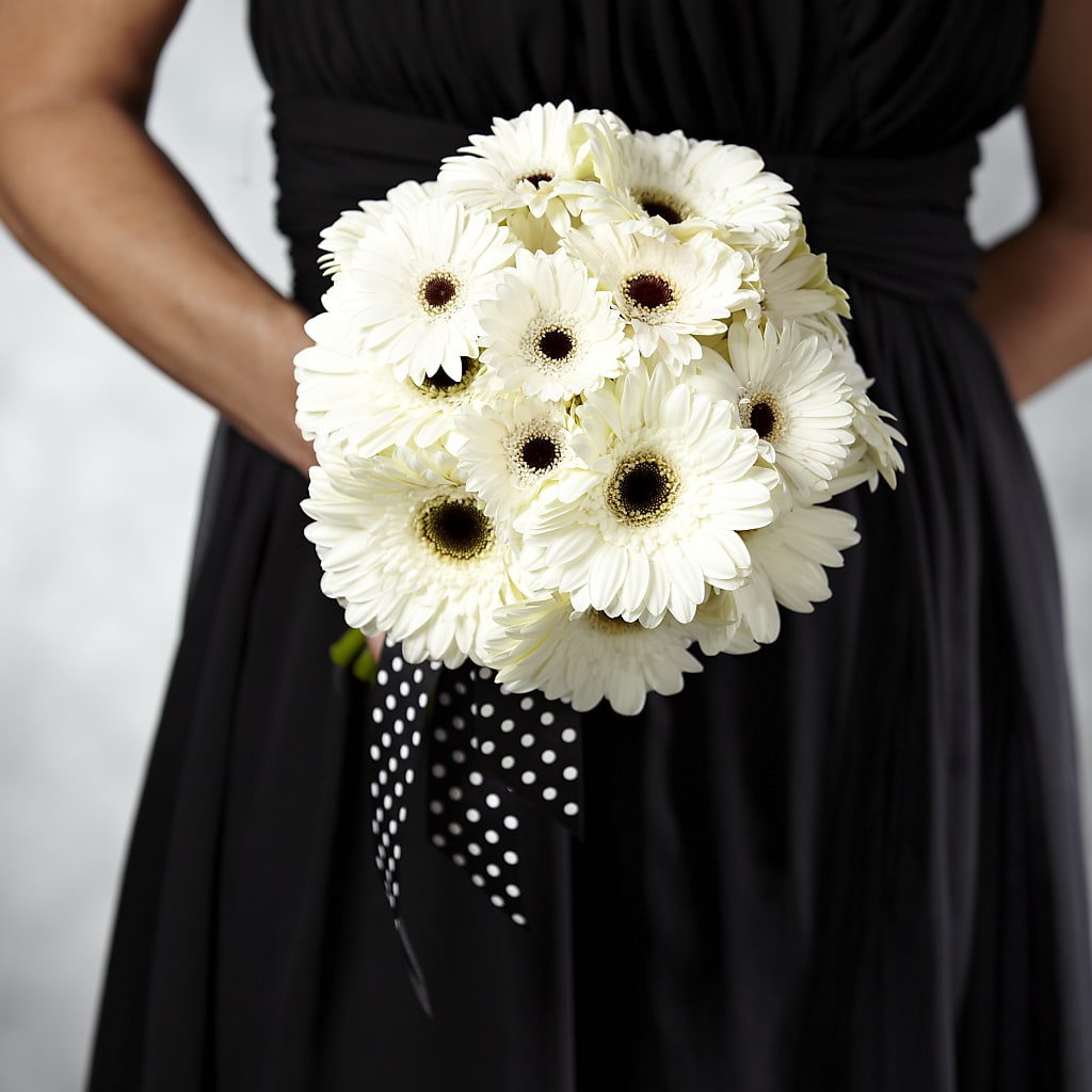 Daisy Delight Bouquet – The Rusty Willow, Grove OK