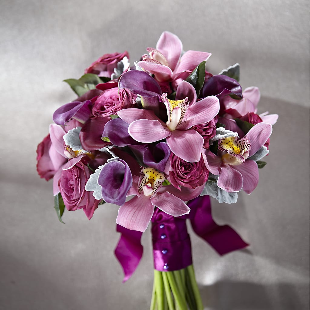 Delicacy Bouquet – The Rusty Willow, Grove OK