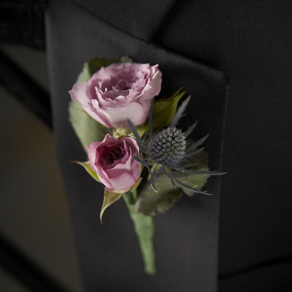 Veronica Boutonniere – The Rusty Willow, Grove OK
