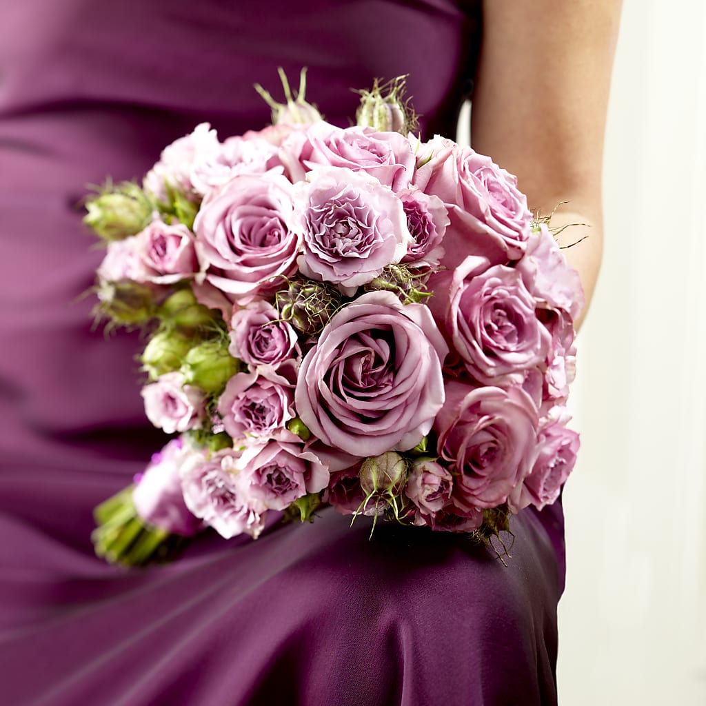 Veronica Bouquet – The Rusty Willow, Grove OK