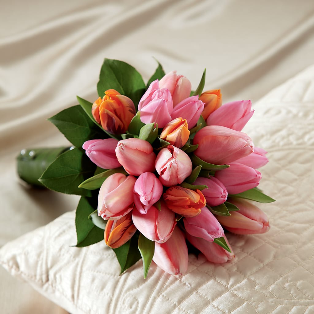 Embraceable Bouquet – The Rusty Willow, Grove OK