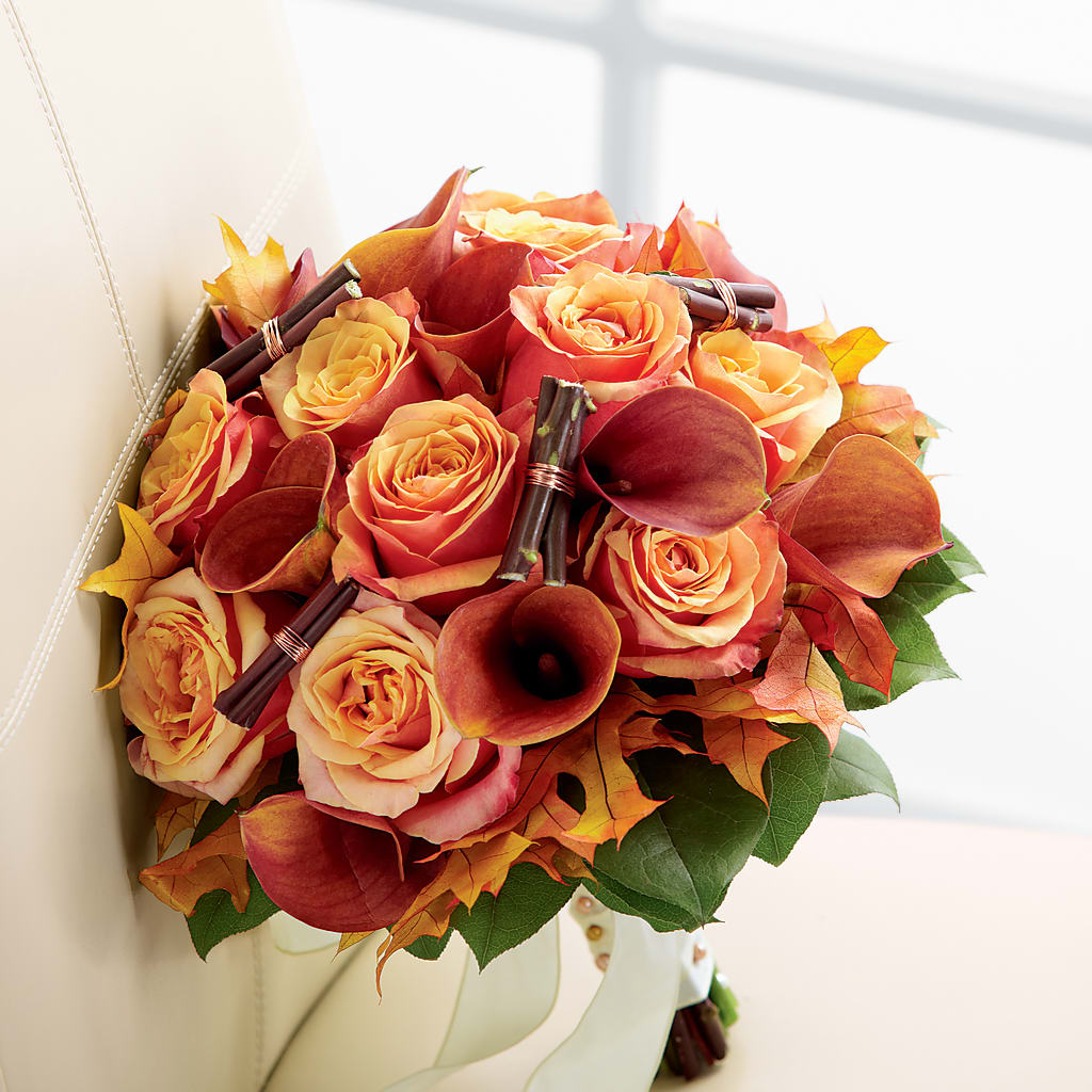 Love Everlasting Bouquet – The Rusty Willow, Grove OK