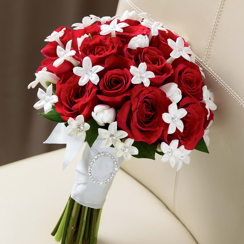 Poetry Bouquet – The Rusty Willow, Grove OK