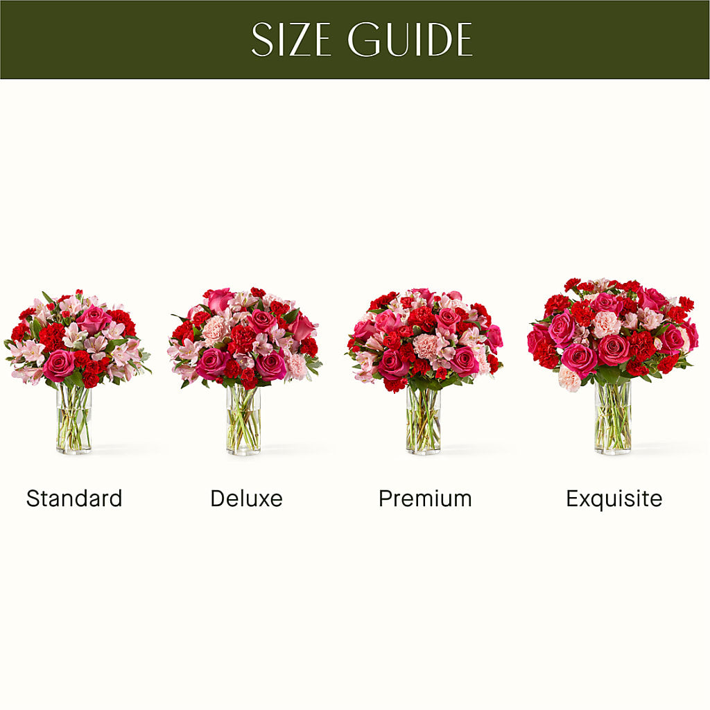 You're Precious Bouquet – The Rusty Willow, Grove OK