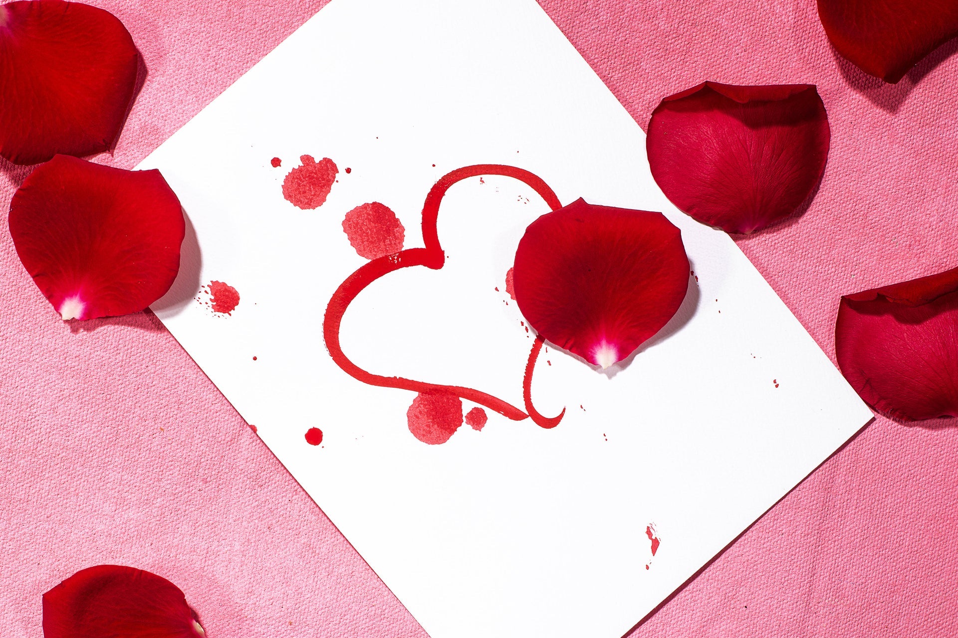 Valentine's Day