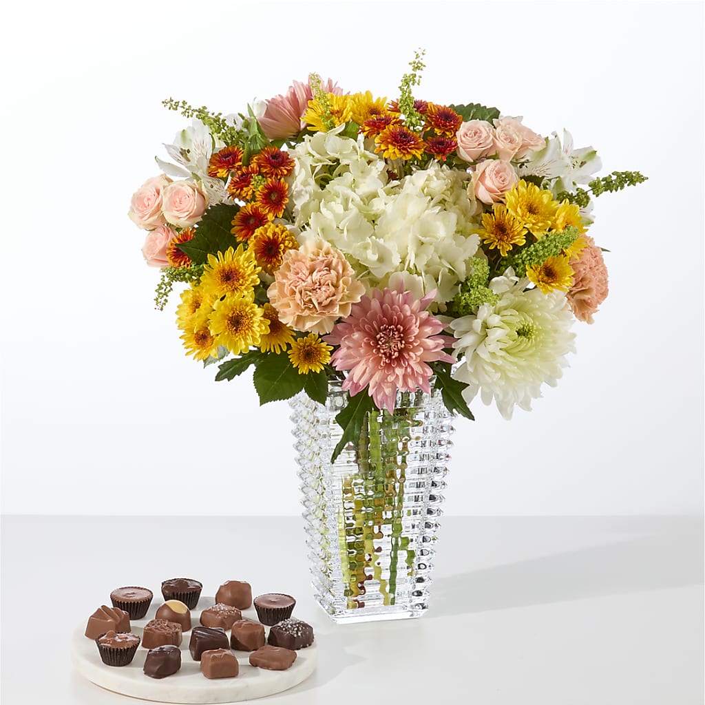 Fall Celebration Bouquet –  The Rusty Willow, Grove OK