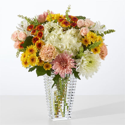 Fall Celebration Bouquet –  The Rusty Willow, Grove OK