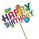 Happy Birthday Pick –  The Rusty Willow, Grove OK