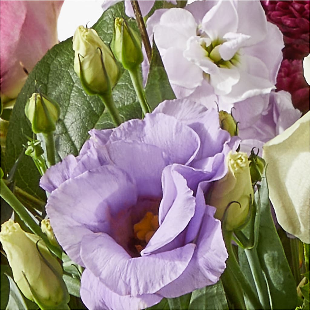 Work of Art Bouquet –  The Rusty Willow, Grove OK