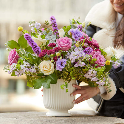 Work of Art Bouquet –  The Rusty Willow, Grove OK