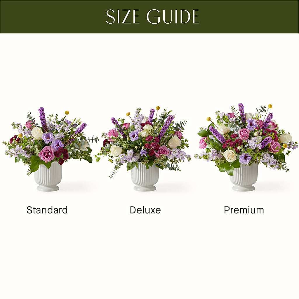 Work of Art Bouquet –  The Rusty Willow, Grove OK