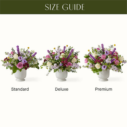 Work of Art Bouquet –  The Rusty Willow, Grove OK