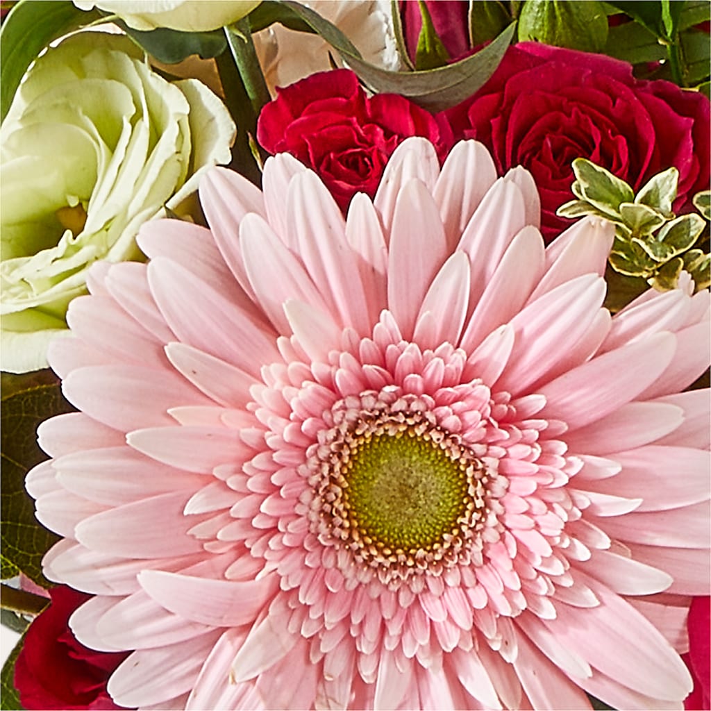 Too Cute Bouquet –  The Rusty Willow, Grove OK