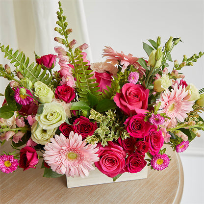 Too Cute Bouquet –  The Rusty Willow, Grove OK