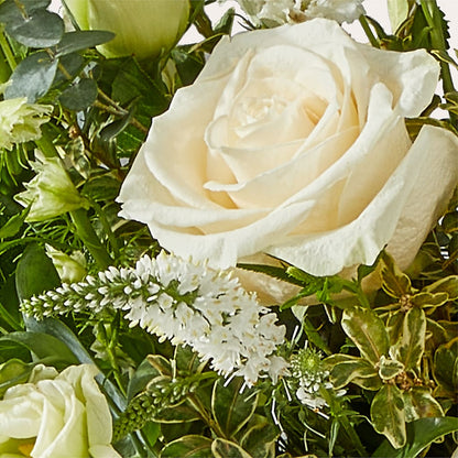 Cashmere Bouquet –  The Rusty Willow, Grove OK