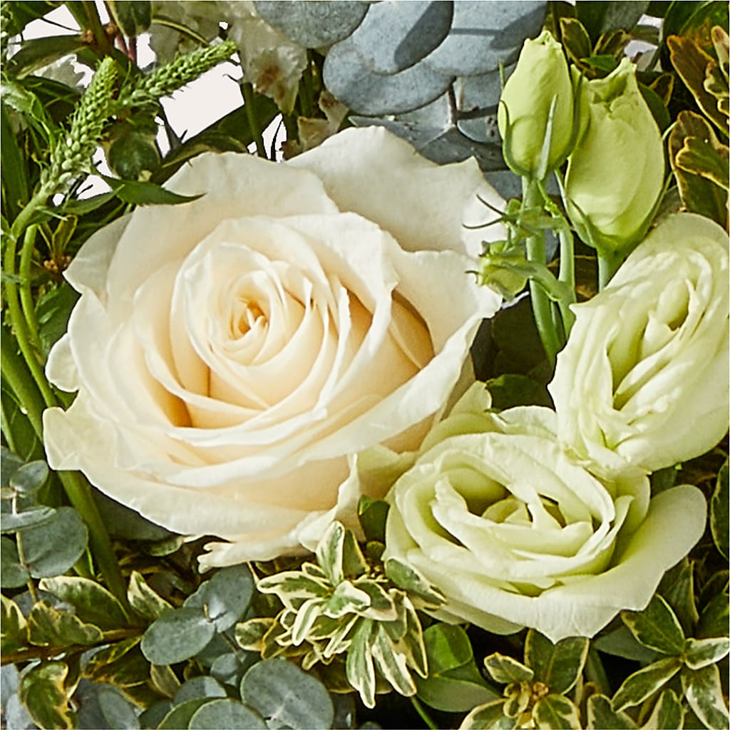 Cashmere Bouquet –  The Rusty Willow, Grove OK