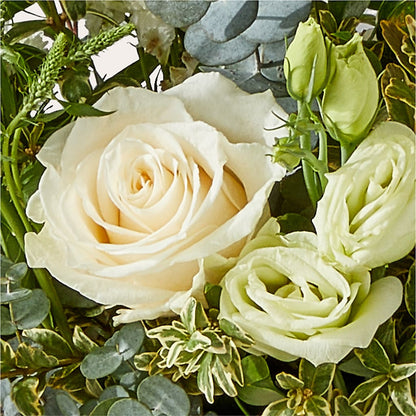 Cashmere Bouquet –  The Rusty Willow, Grove OK