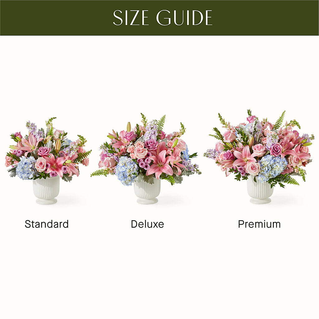 Wonderland Bouquet –  The Rusty Willow, Grove OK