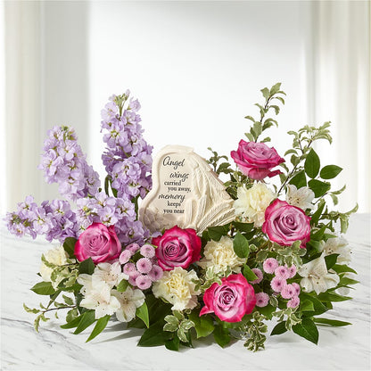 In My Heart Arrangement –  The Rusty Willow, Grove OK