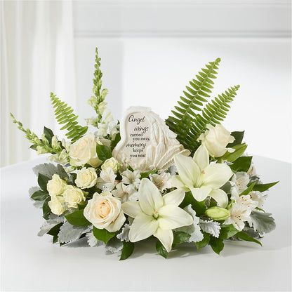 Holding You Close Arrangement –  The Rusty Willow, Grove OK