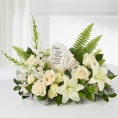 Holding You Close Arrangement –  The Rusty Willow, Grove OK