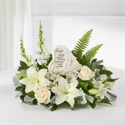 Holding You Close Arrangement –  The Rusty Willow, Grove OK
