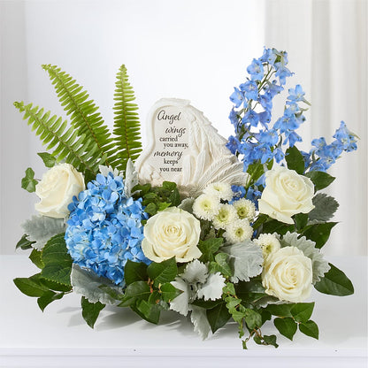 Dearest Arrangement –  The Rusty Willow, Grove OK