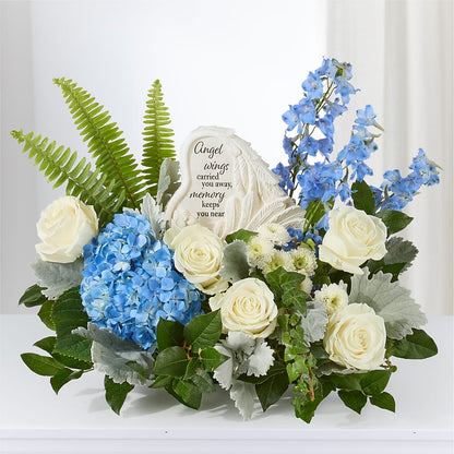 Dearest Arrangement –  The Rusty Willow, Grove OK