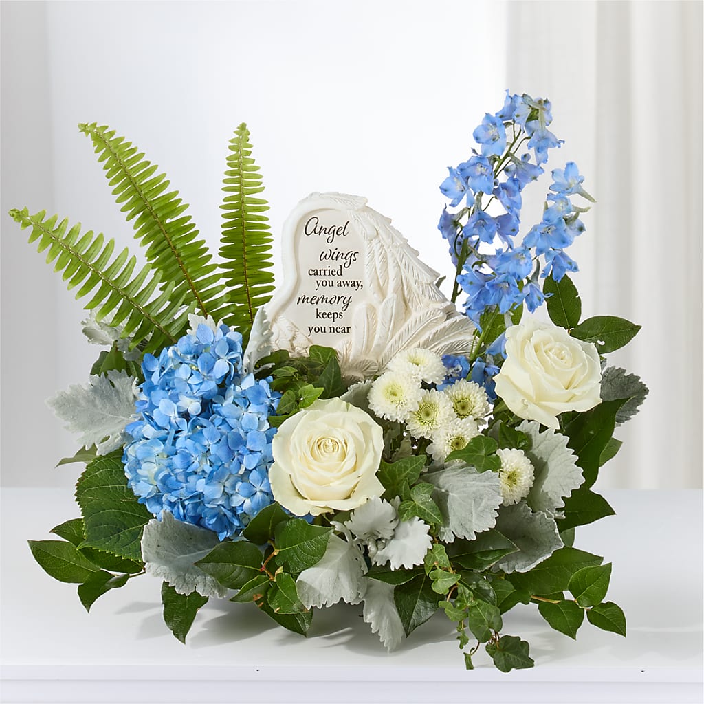 Dearest Arrangement –  The Rusty Willow, Grove OK