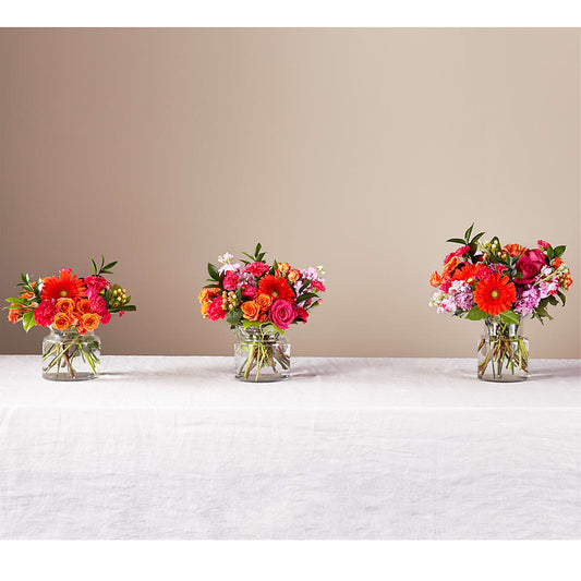 Fiesta Bouquet –  The Rusty Willow, Grove OK