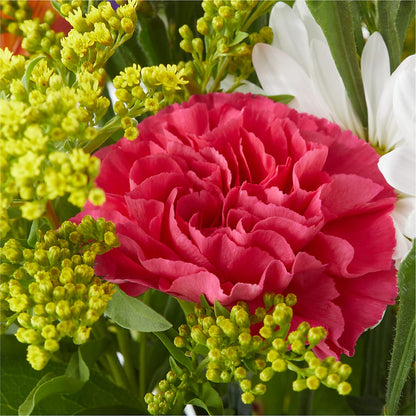 Oopsie Daisy Bouquet –  The Rusty Willow, Grove OK