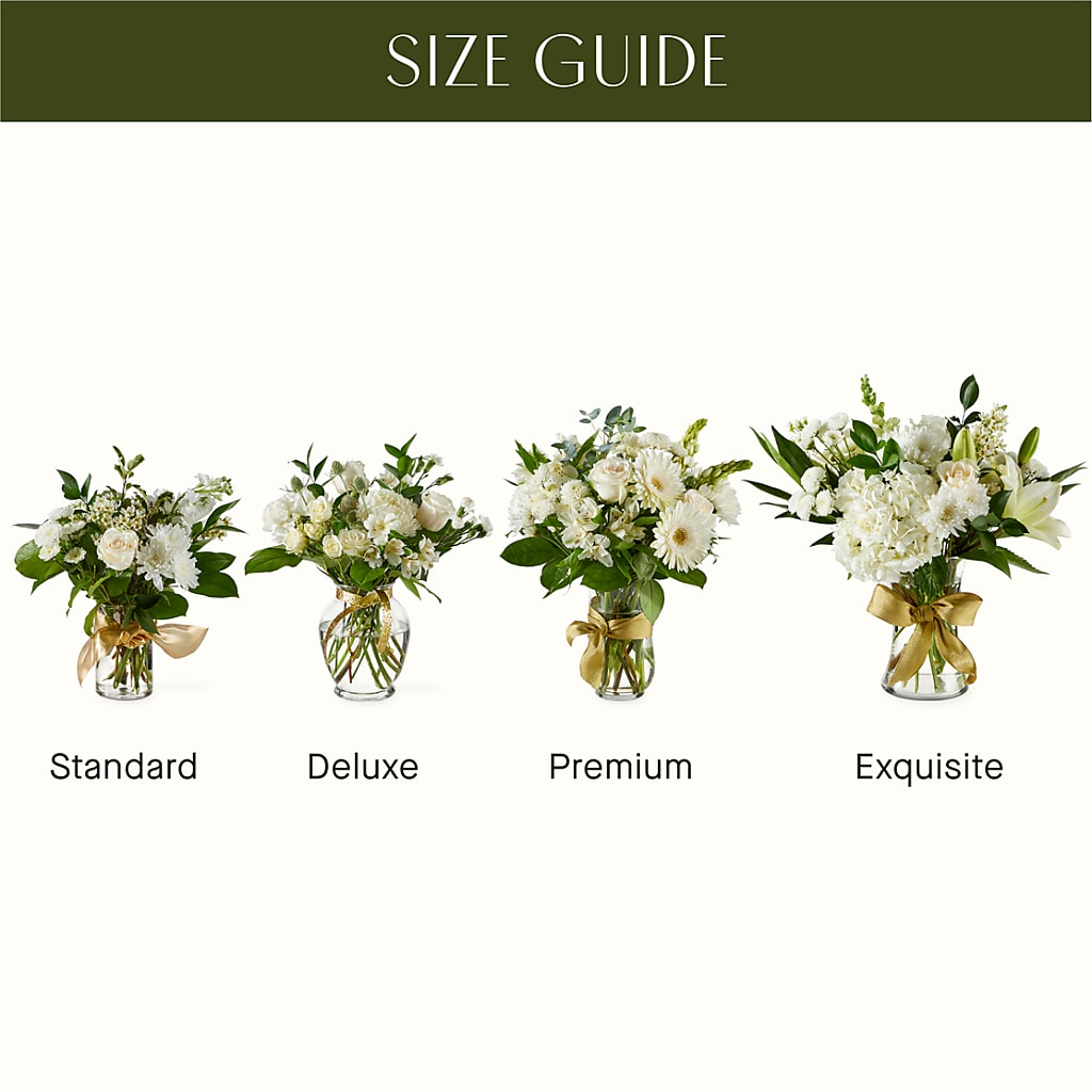 New Beginnings – A Florist Original –  The Rusty Willow, Grove OK