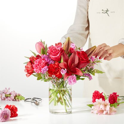 Together Forever - A Florist Original –  The Rusty Willow, Grove OK