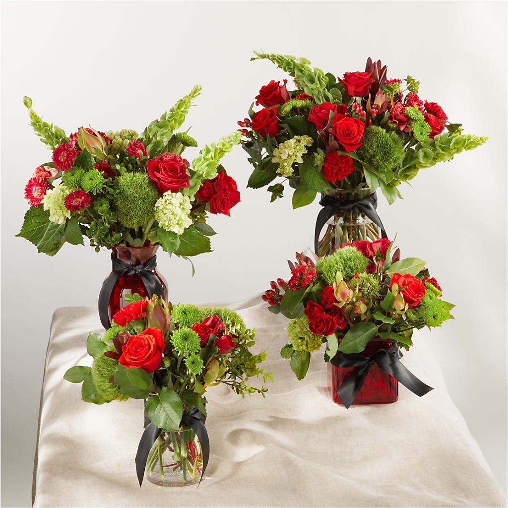 Heritage Kindle – A Florist Original –  The Rusty Willow, Grove OK
