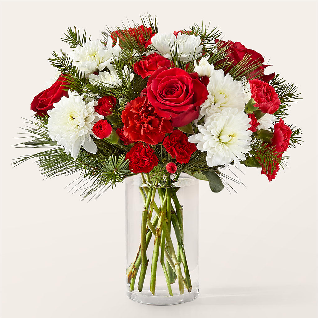 Seasonal Magic Bouquet –  The Rusty Willow, Grove OK