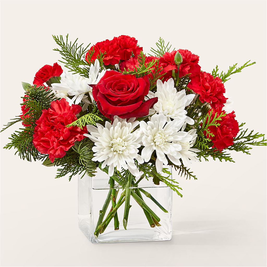 Peppermint Chill Bouquet –  The Rusty Willow, Grove OK