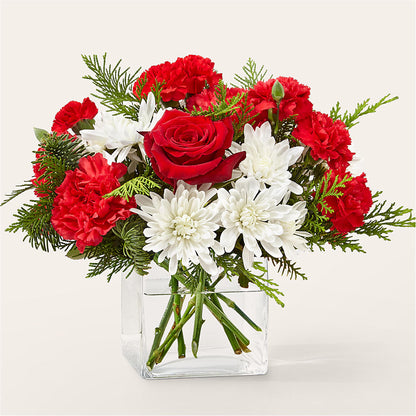 Peppermint Chill Bouquet –  The Rusty Willow, Grove OK