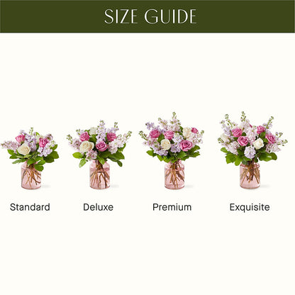 Springtime Spritz Bouquet –  The Rusty Willow, Grove OK