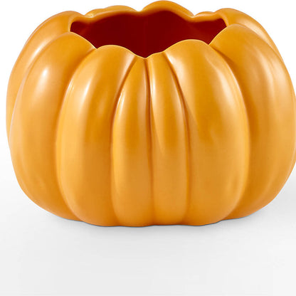 Golden Gourd Pumpkin Bouquet –  The Rusty Willow, Grove OK