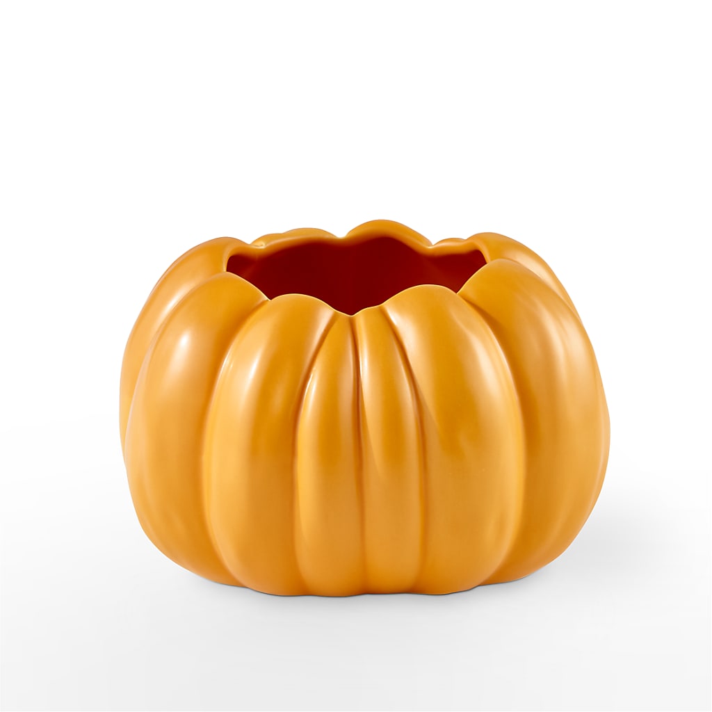 Pick of the Patch Pumpkin Bouquet –  The Rusty Willow, Grove OK