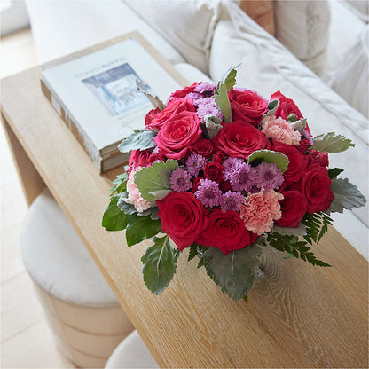 Sweet As Can Be Bouquet –  The Rusty Willow, Grove OK